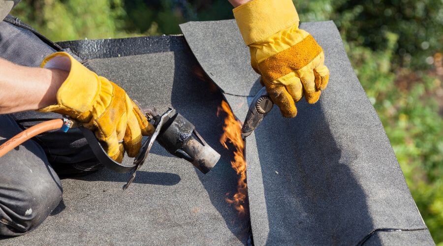 Expert new roof installation services in Coy, AL